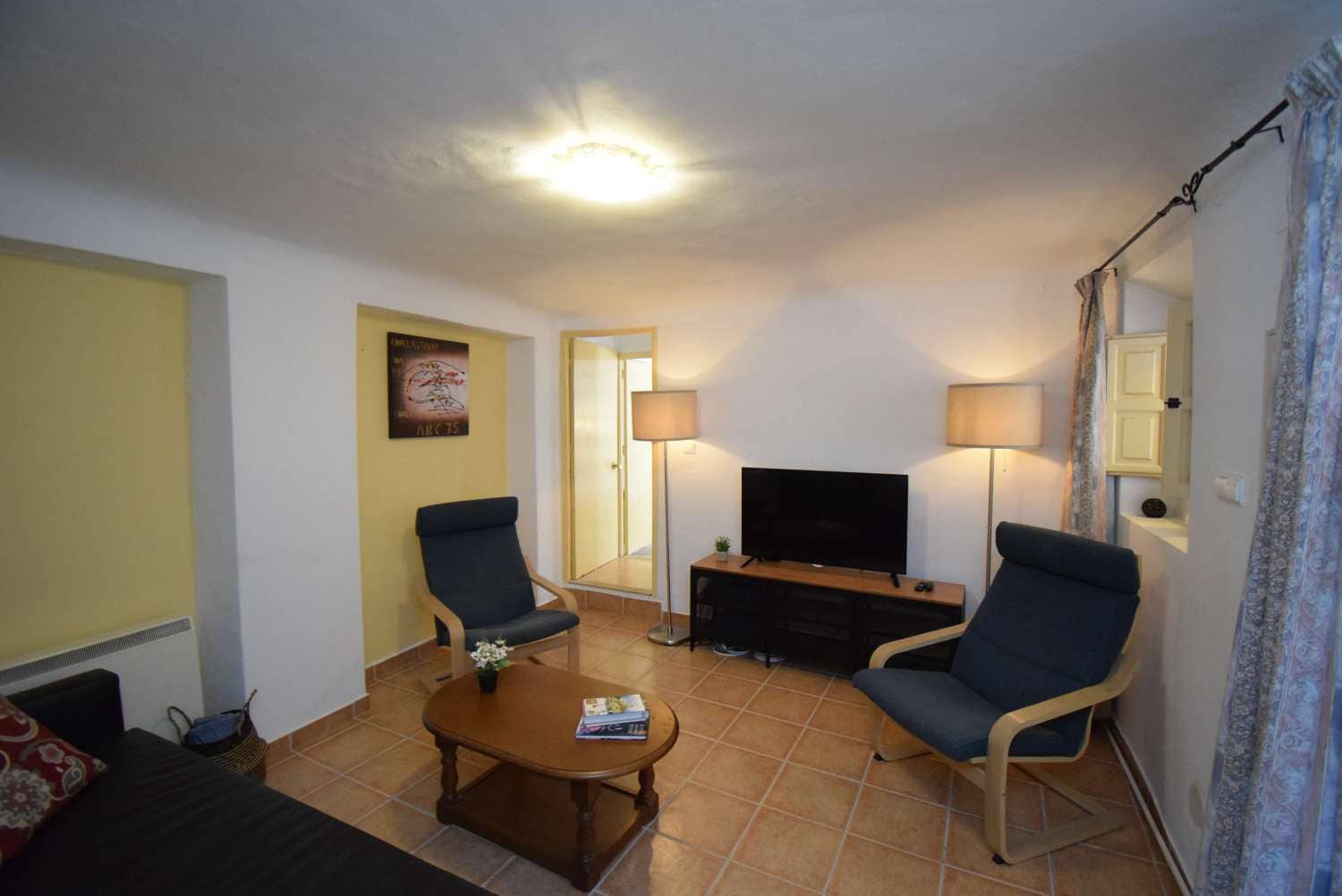 3 bedroom Finca/Country House for sale in Loja with pool € 185,000