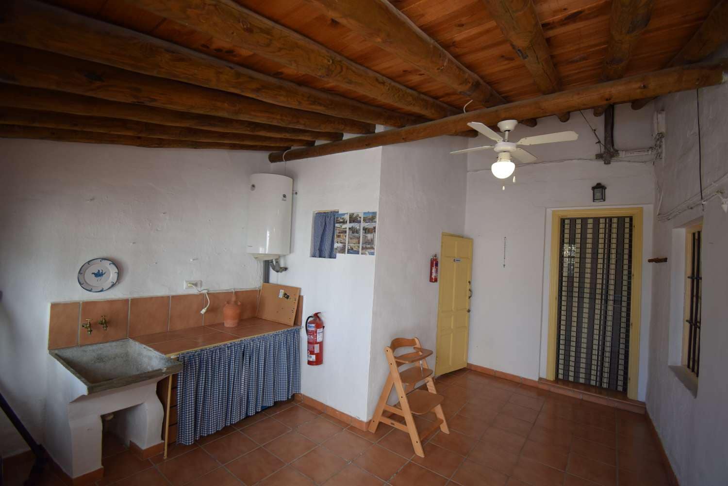 3 bedroom Finca/Country House for sale in Loja with pool € 185,000