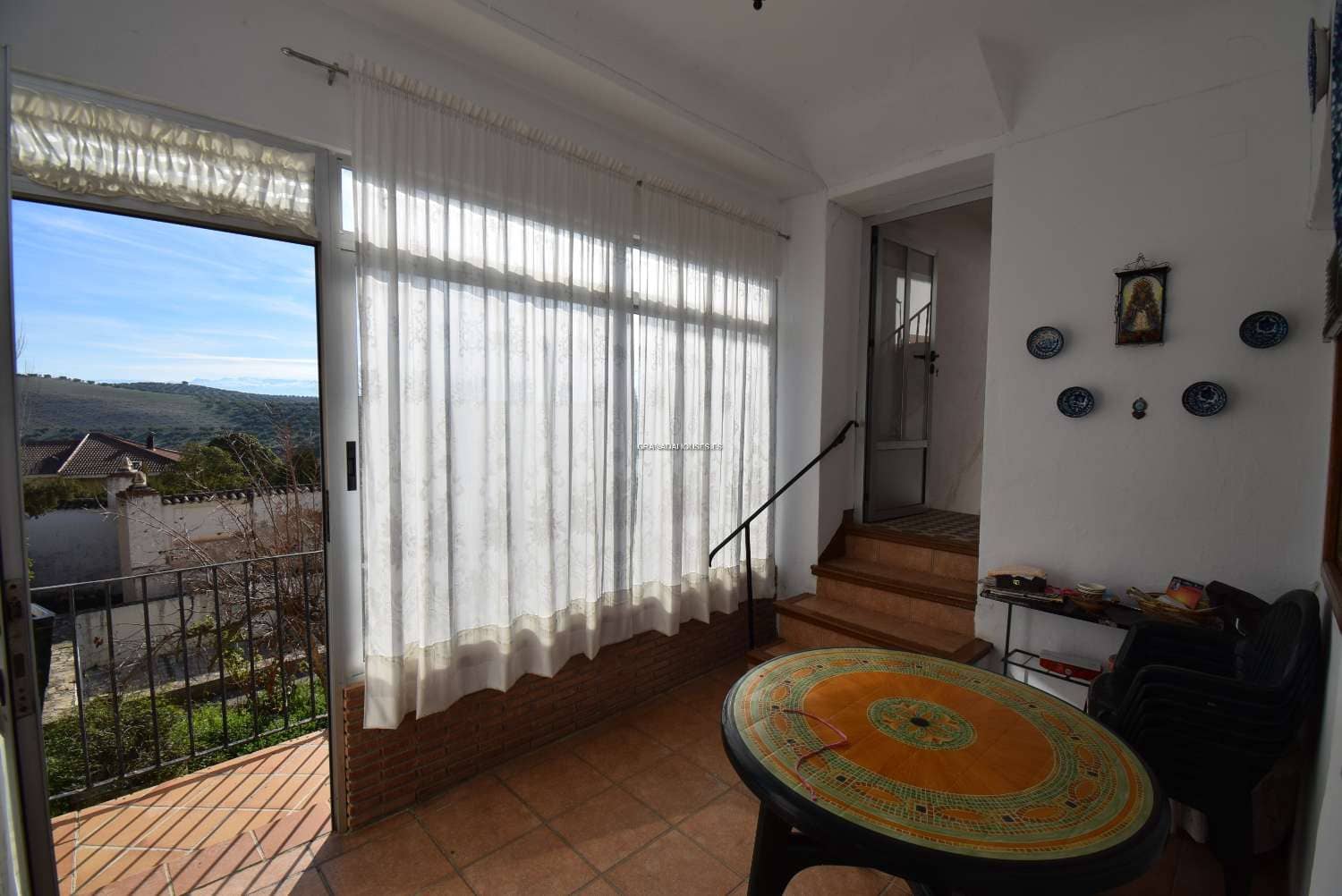 14 bedroom Townhouse for sale in Illora with pool - € 190,000 (Ref: 8069048)