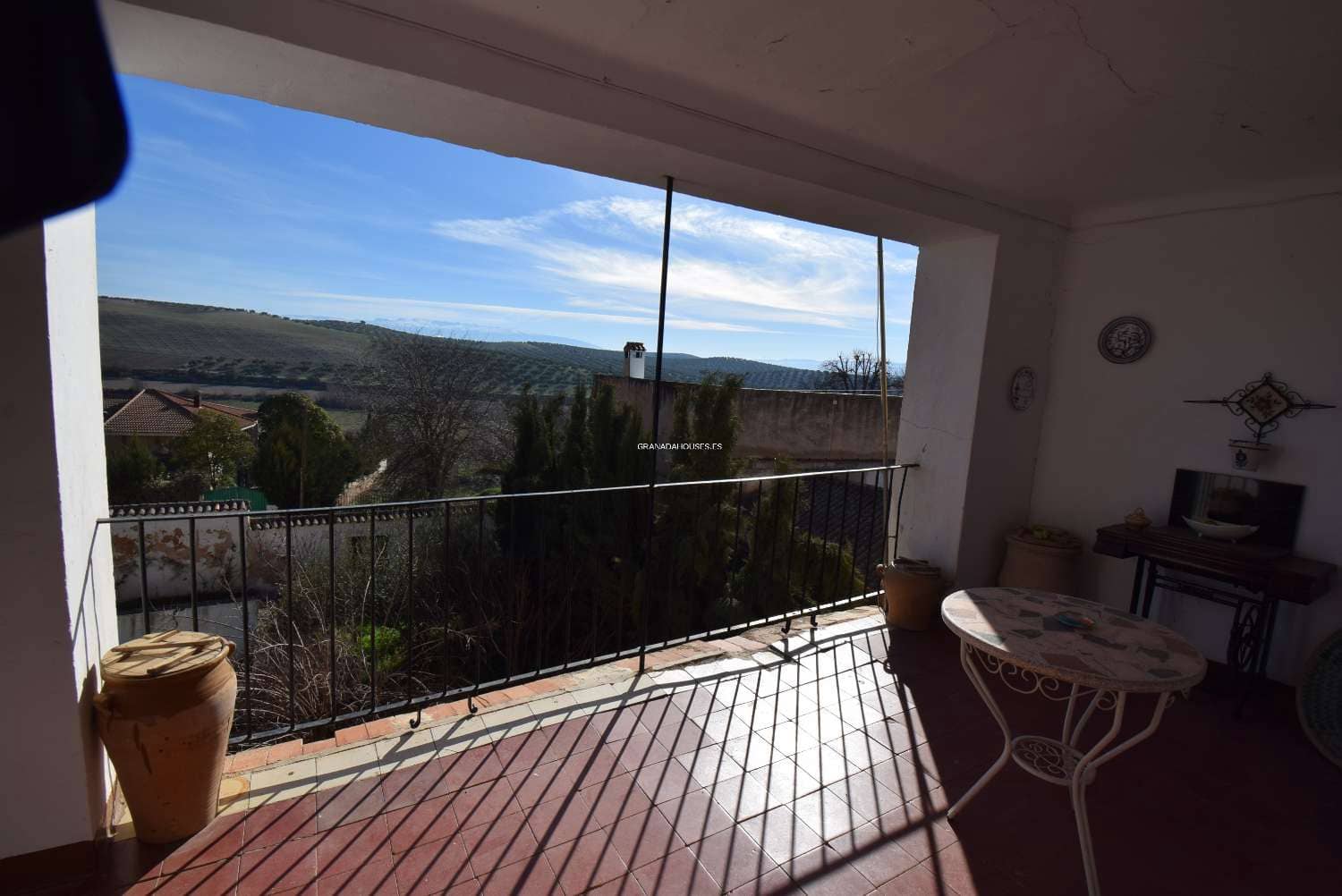 14 bedroom Townhouse for sale in Illora with pool - € 190,000 (Ref: 8069048)