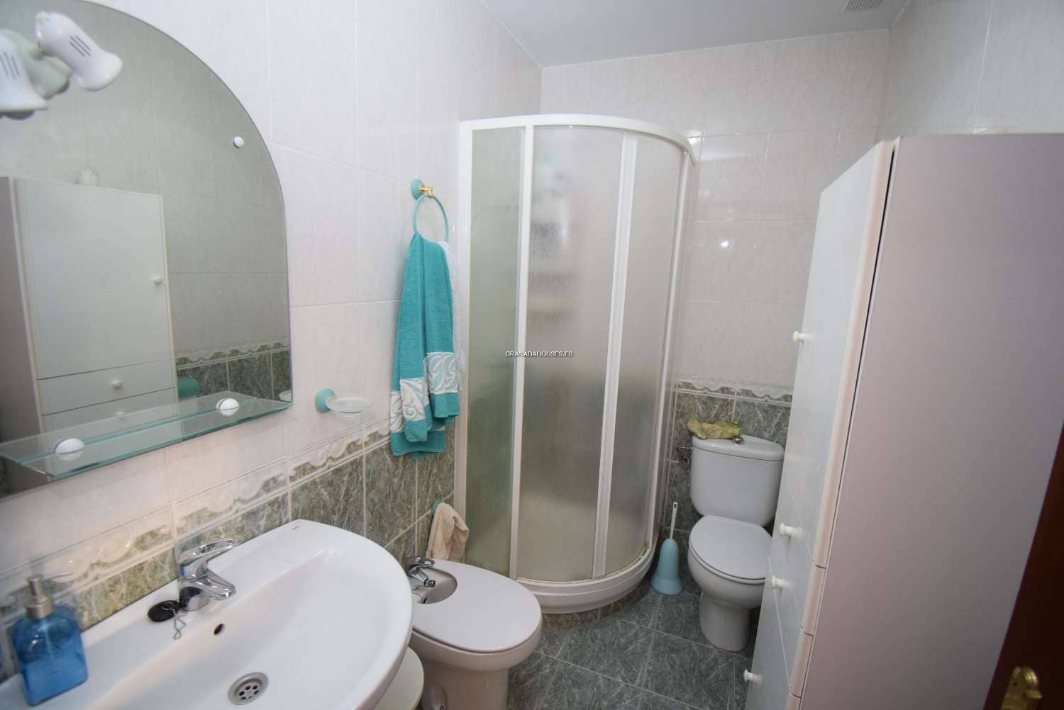 14 bedroom Townhouse for sale in Illora with pool - € 190,000 (Ref: 8069048)