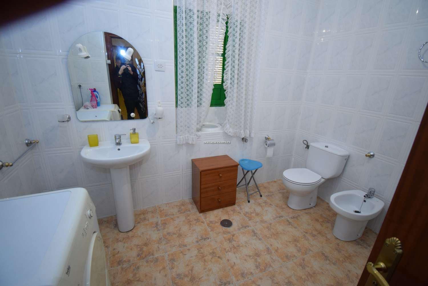 14 bedroom Townhouse for sale in Illora with pool - € 190,000 (Ref: 8069048)