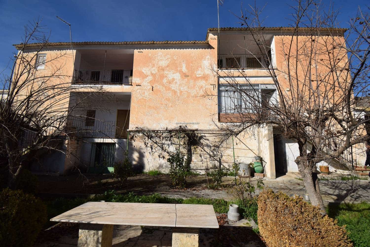 14 bedroom Townhouse for sale in Illora with pool - € 190,000 (Ref: 8069048)