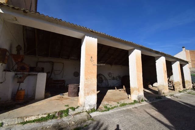 14 camera da letto Casa in vendita in Illora con piscina - 190.000 € (Rif: 8069048)