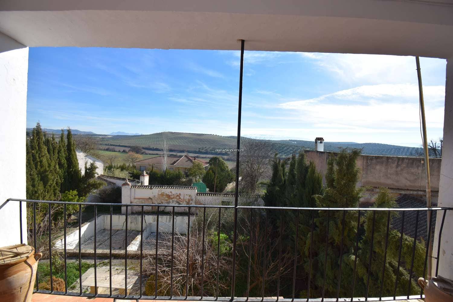 14 bedroom Townhouse for sale in Illora with pool - € 190,000 (Ref: 8069048)