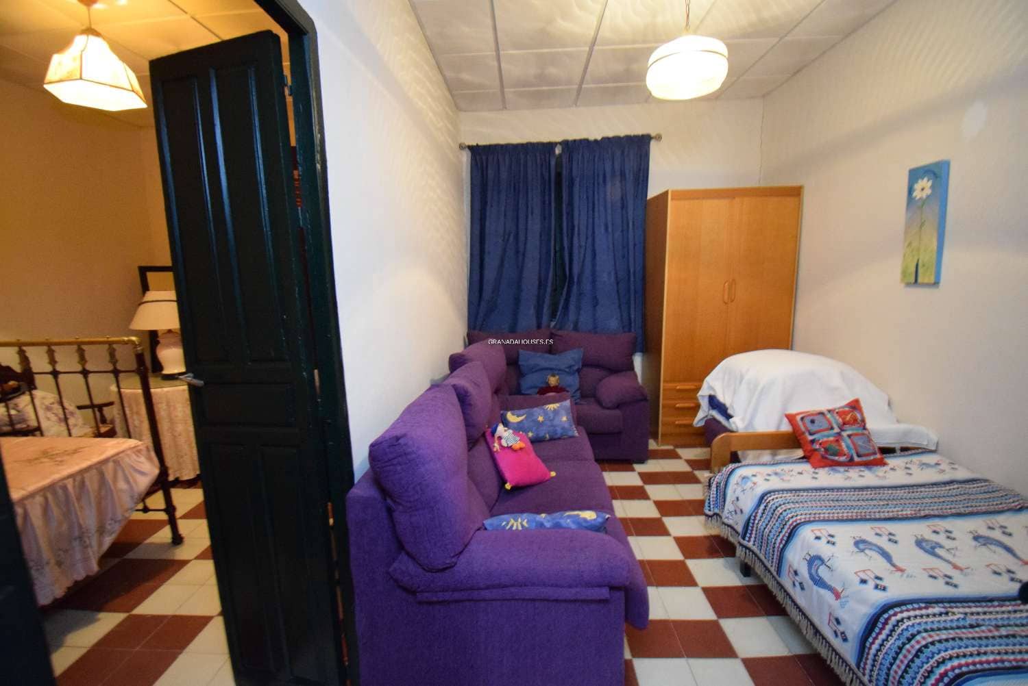 14 bedroom Townhouse for sale in Illora with pool - € 190,000 (Ref: 8069048)