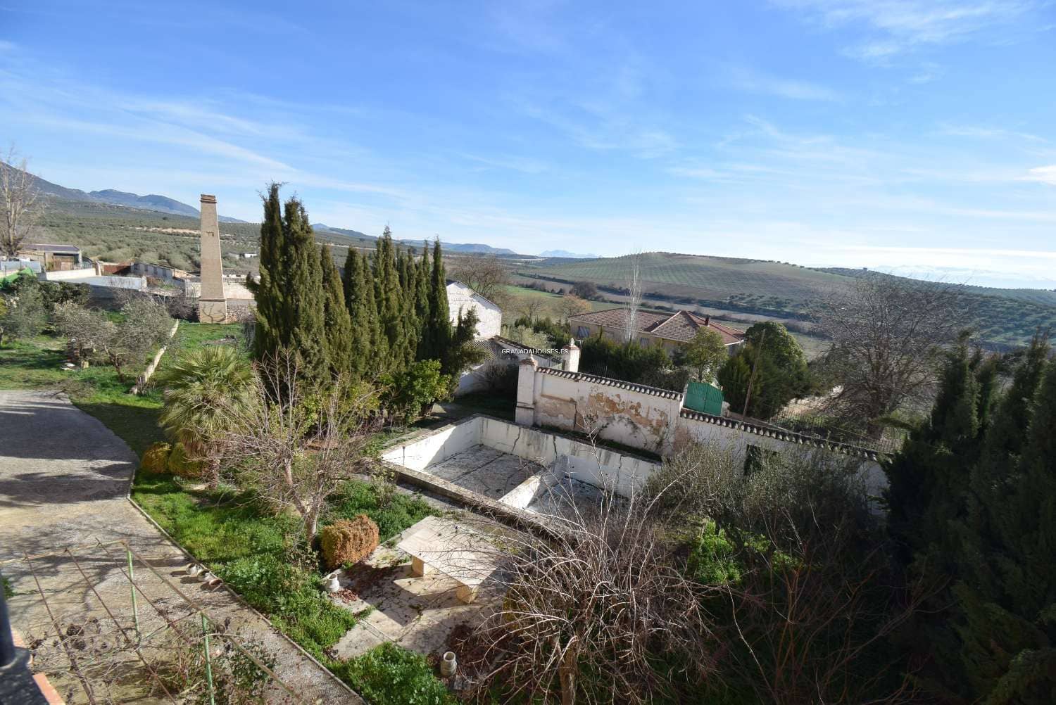 14 bedroom Townhouse for sale in Illora with pool - € 190,000 (Ref: 8069048)