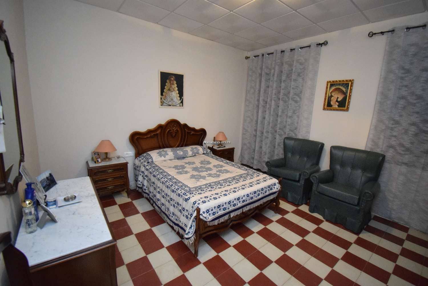 14 bedroom Townhouse for sale in Illora with pool - € 190,000 (Ref: 8069048)