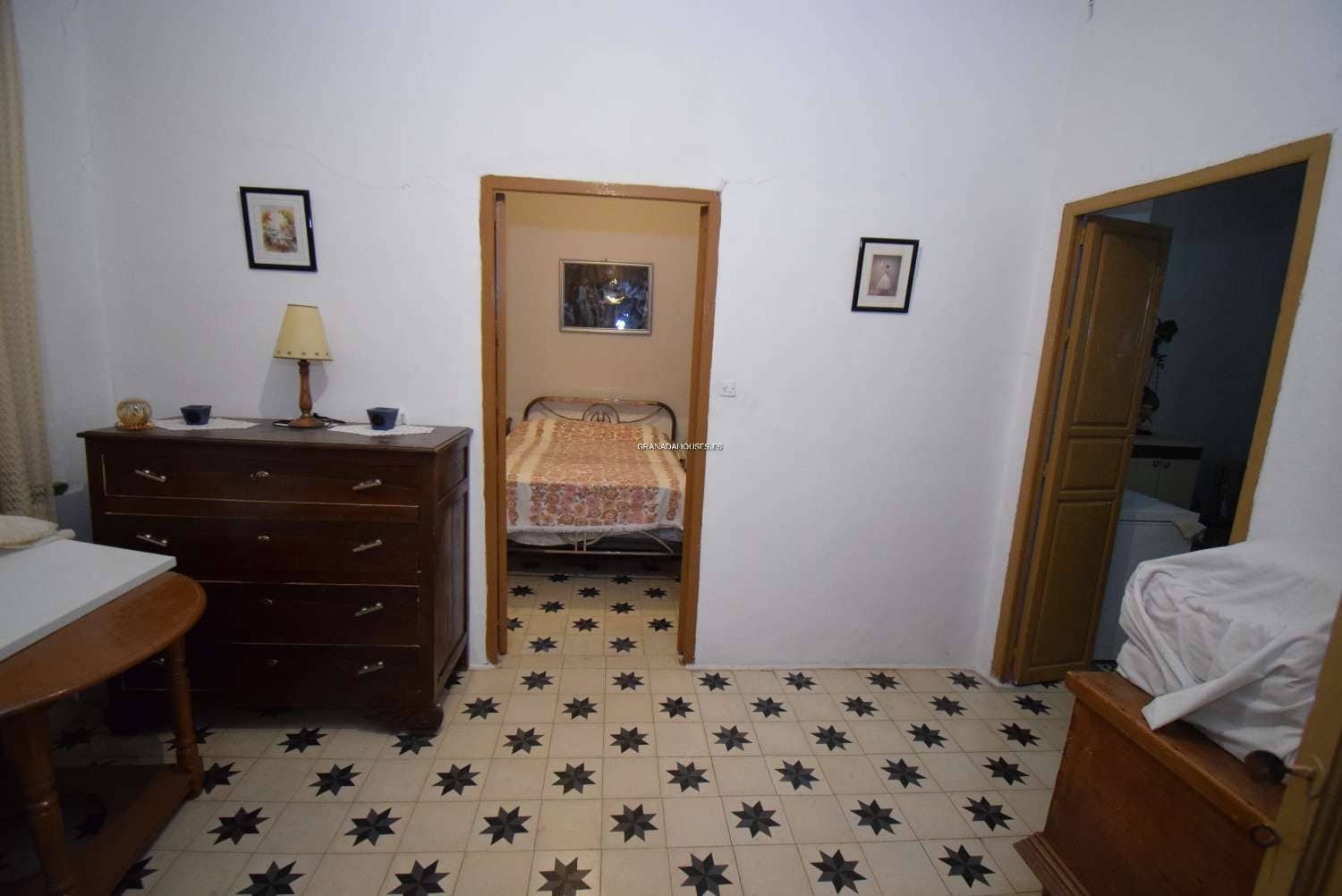 14 bedroom Townhouse for sale in Illora with pool - € 190,000 (Ref: 8069048)