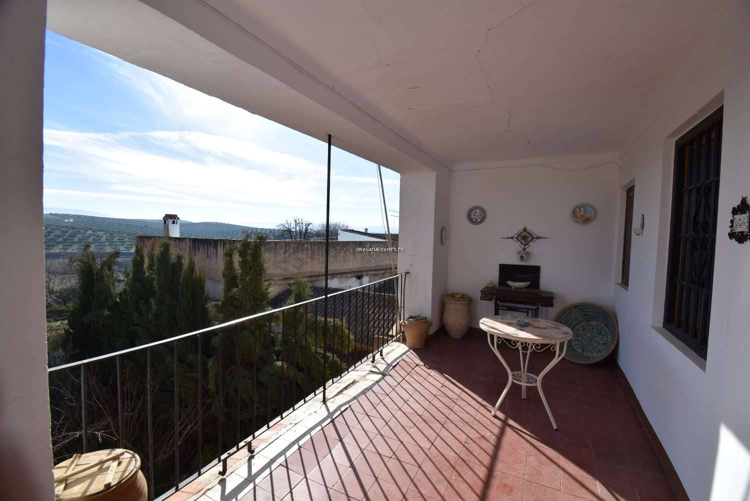 14 bedroom Townhouse for sale in Illora with pool - € 190,000 (Ref: 8069048)
