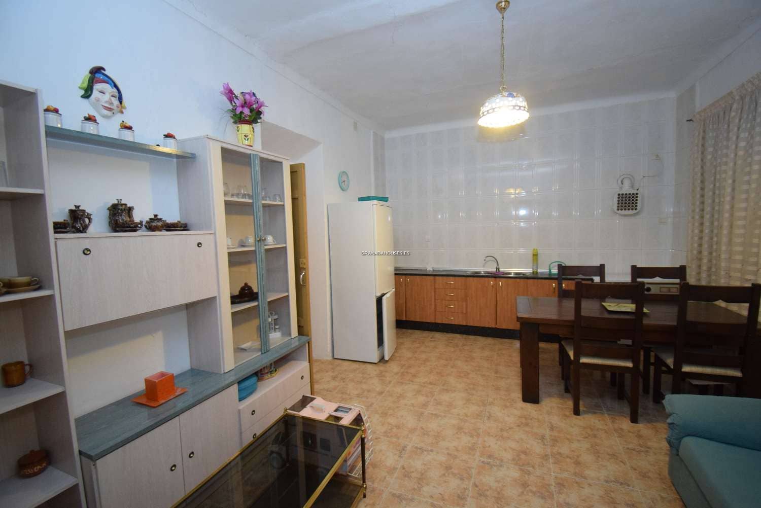 14 bedroom Townhouse for sale in Illora with pool - € 190,000 (Ref: 8069048)