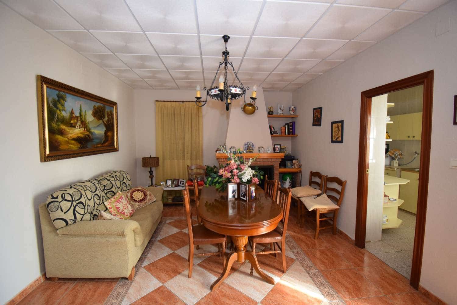 14 bedroom Townhouse for sale in Illora with pool - € 190,000 (Ref: 8069048)