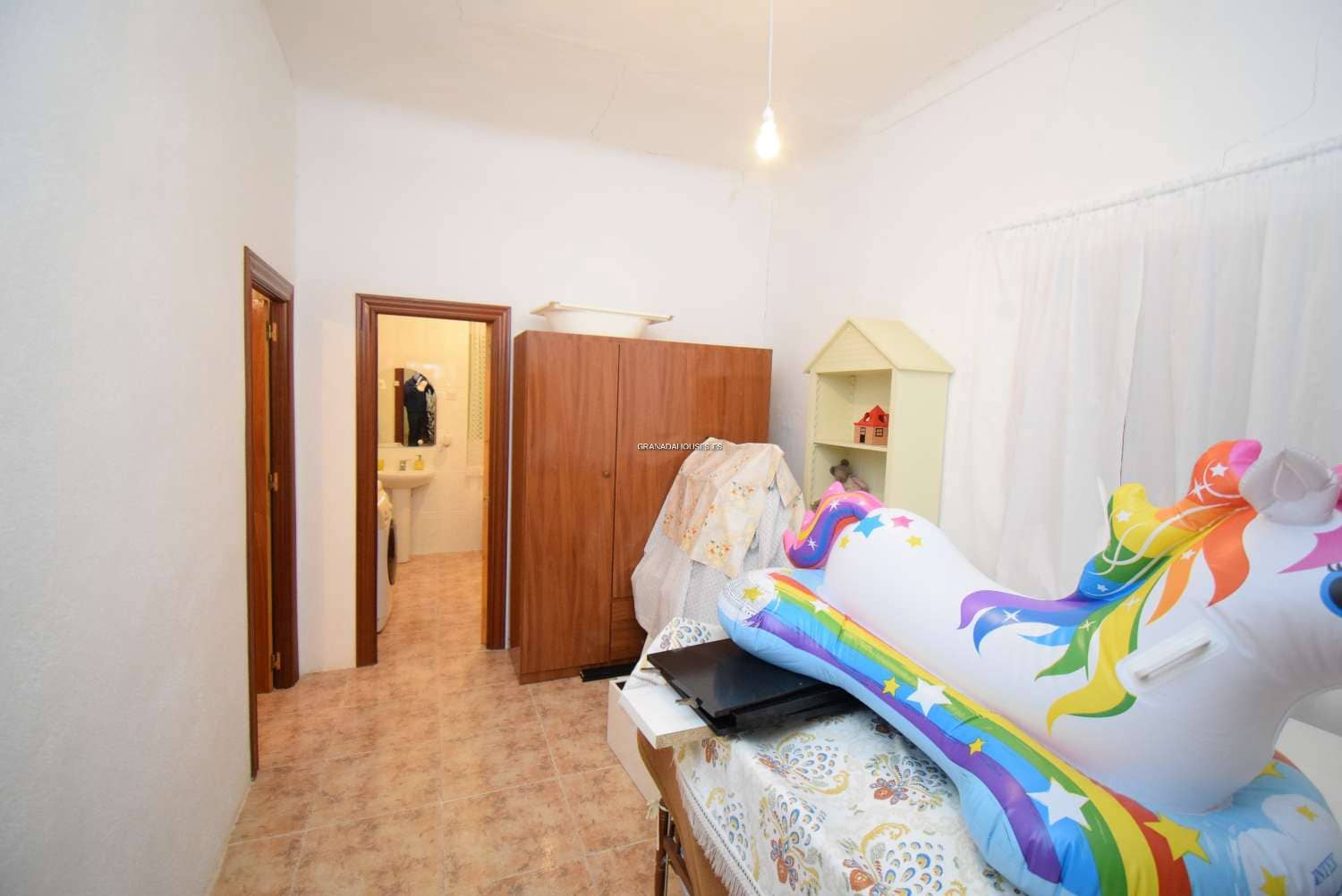 14 bedroom Townhouse for sale in Illora with pool - € 190,000 (Ref: 8069048)