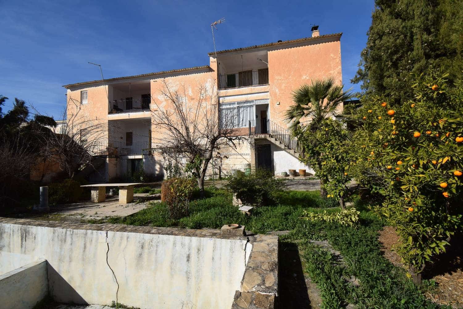 14 bedroom Townhouse for sale in Illora with pool - € 190,000 (Ref: 8069048)