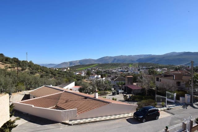 3 camera da letto Finca/Casa di Campagna in vendita in Loja - 399.950 € (Rif: 8130851)