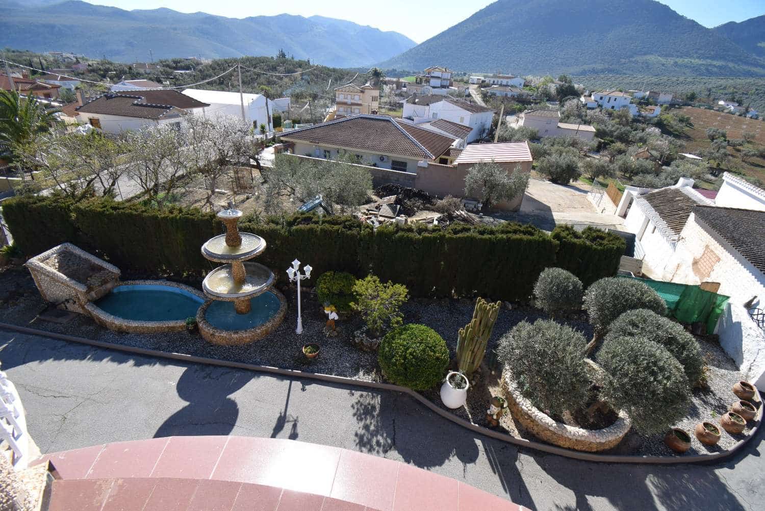 3 soveværelse Finca/Landehus til salg i Loja - € 399.950 (Ref: 8130851)