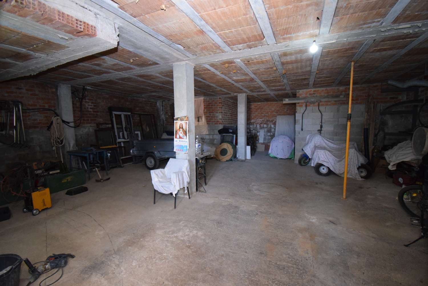 3 soveværelse Finca/Landehus til salg i Loja - € 399.950 (Ref: 8130851)