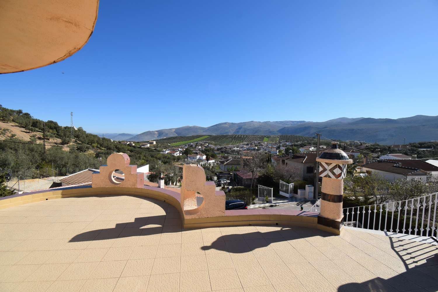 3 soveværelse Finca/Landehus til salg i Loja - € 399.950 (Ref: 8130851)