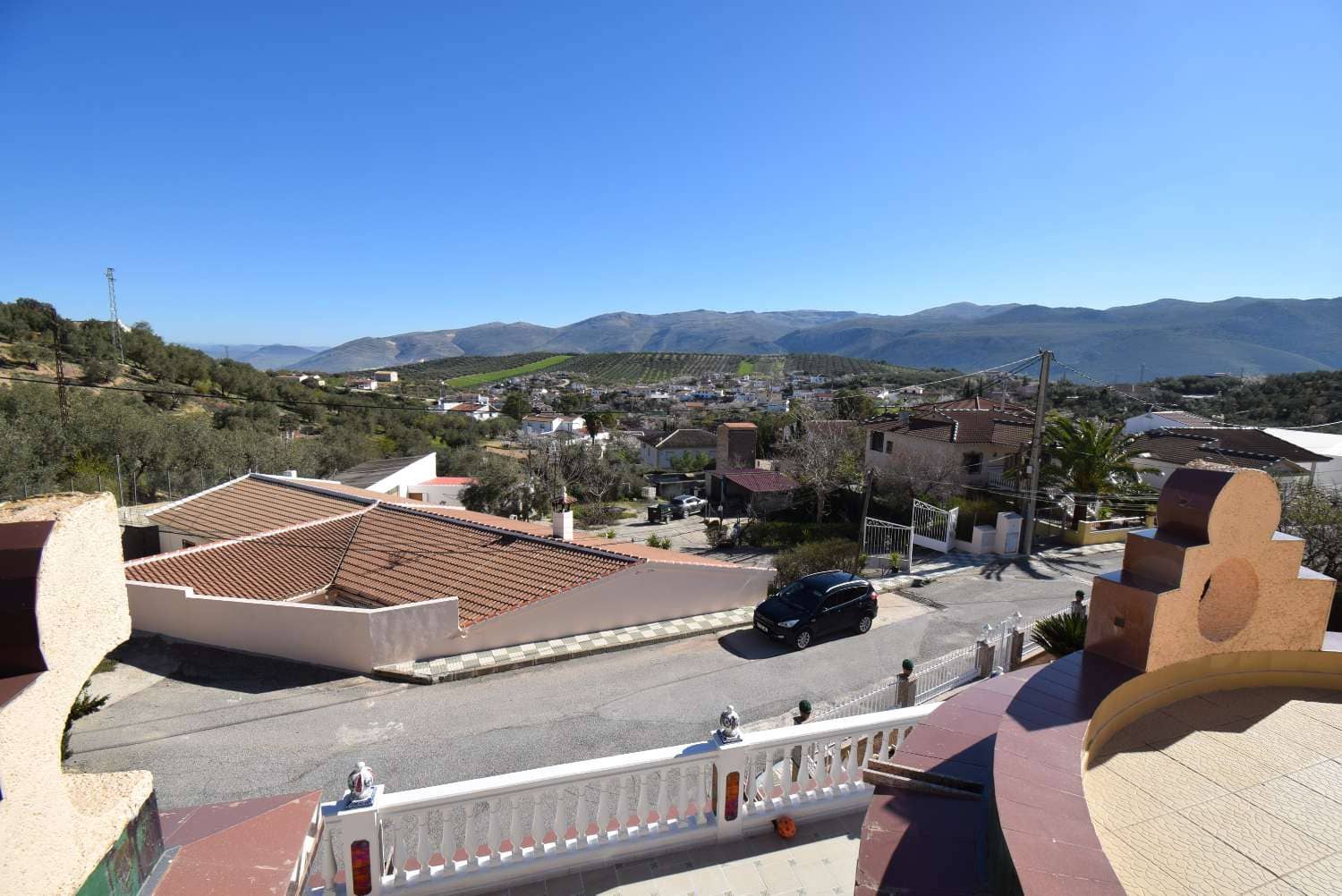 3 soveværelse Finca/Landehus til salg i Loja - € 399.950 (Ref: 8130851)