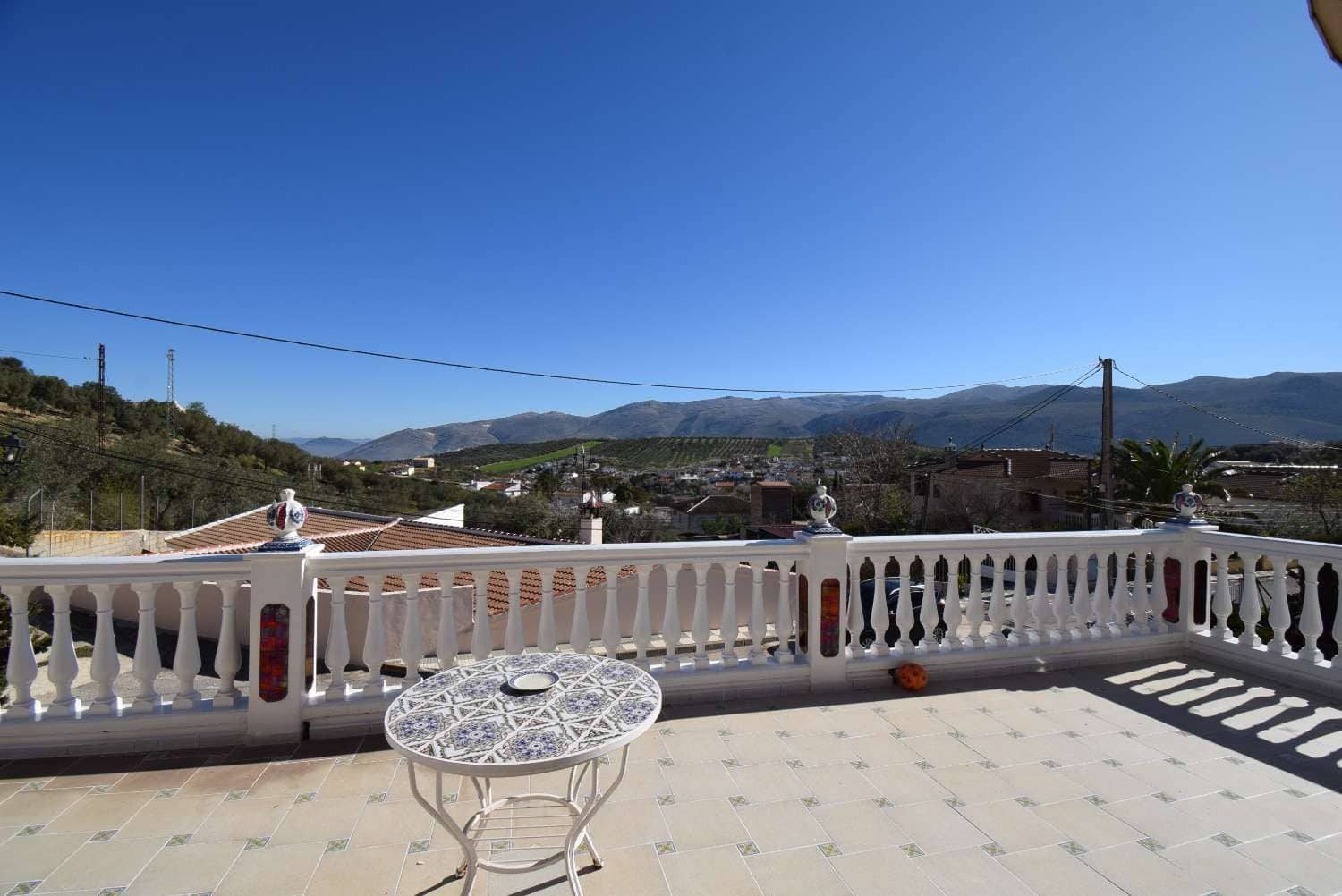 3 soveværelse Finca/Landehus til salg i Loja - € 399.950 (Ref: 8130851)