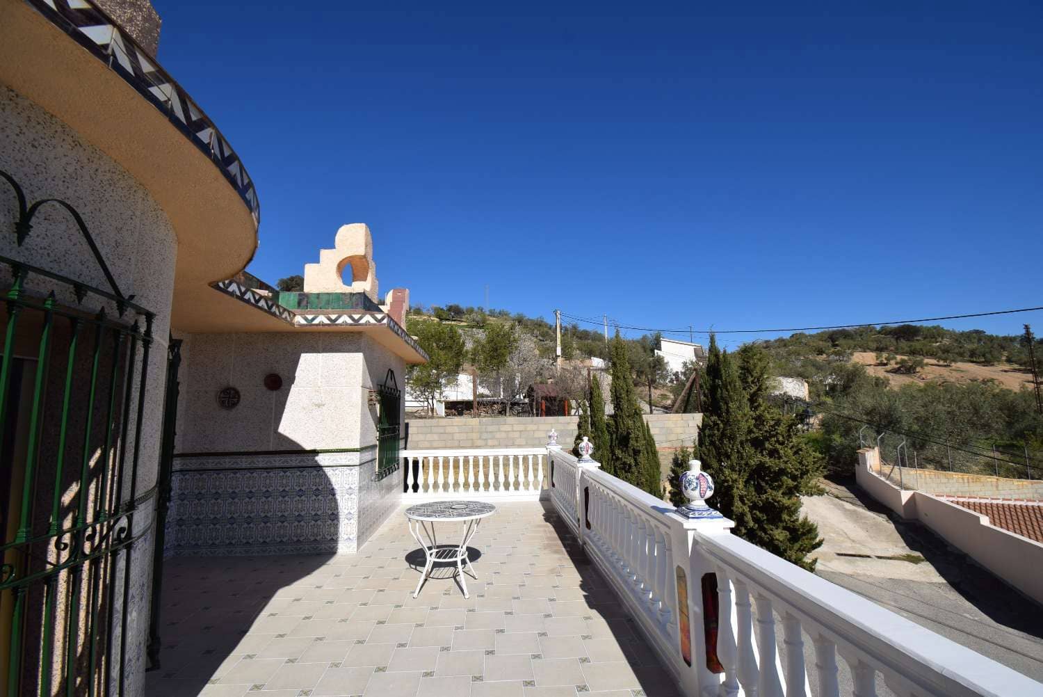 3 soveværelse Finca/Landehus til salg i Loja - € 399.950 (Ref: 8130851)