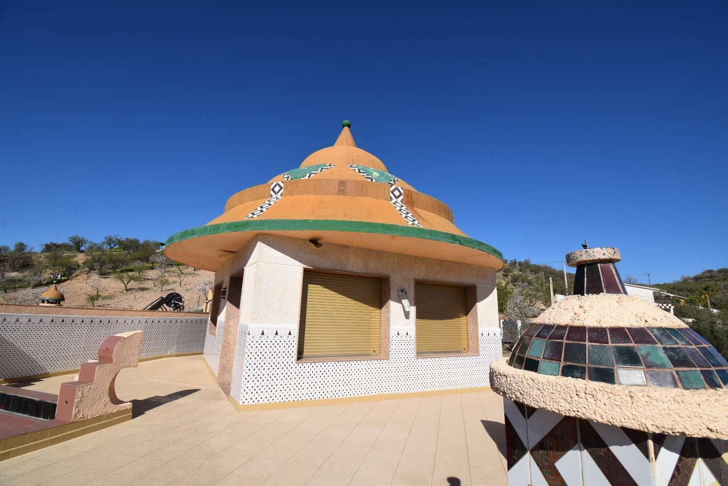 3 soveværelse Finca/Landehus til salg i Loja - € 399.950 (Ref: 8130851)