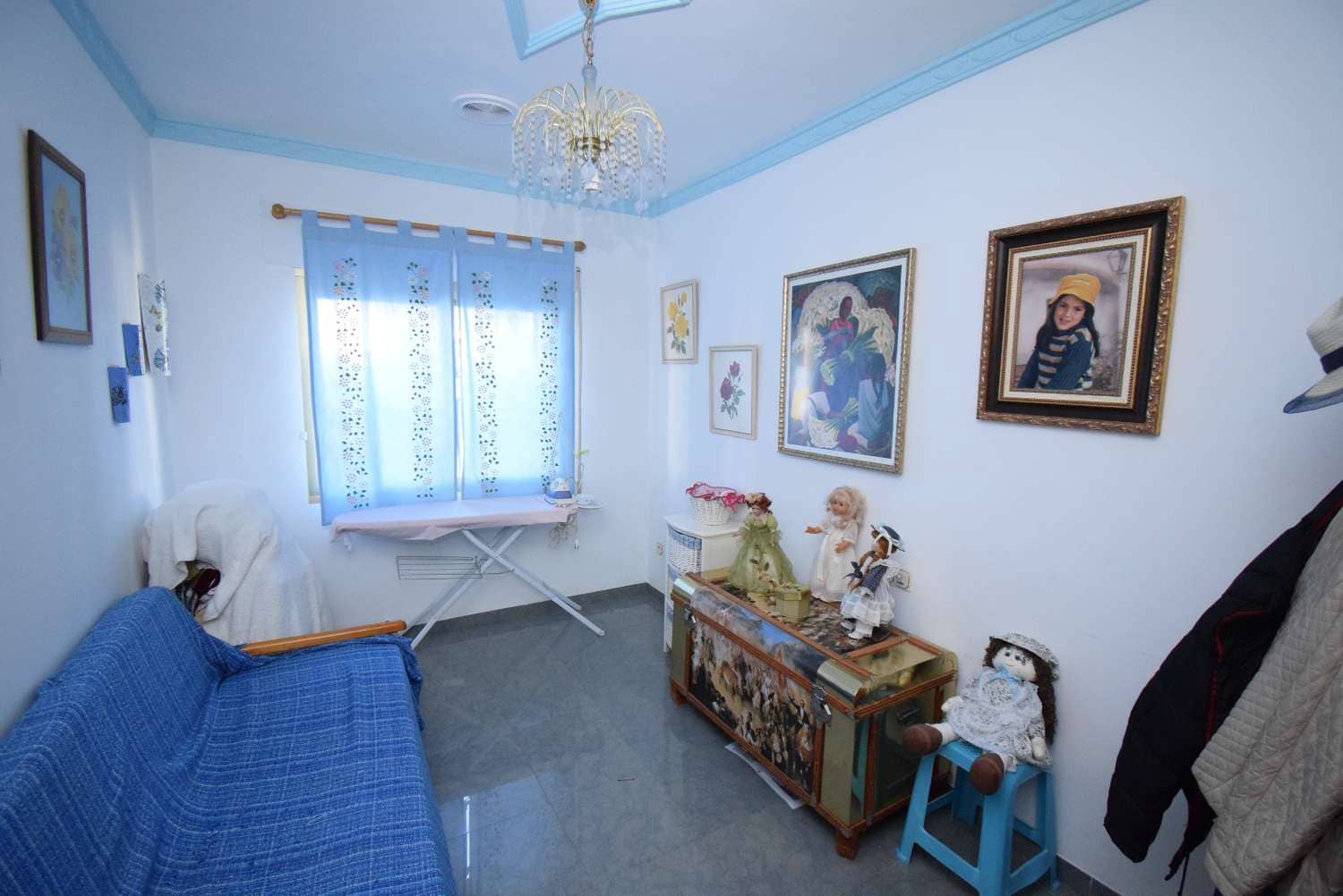 3 soveværelse Finca/Landehus til salg i Loja - € 399.950 (Ref: 8130851)