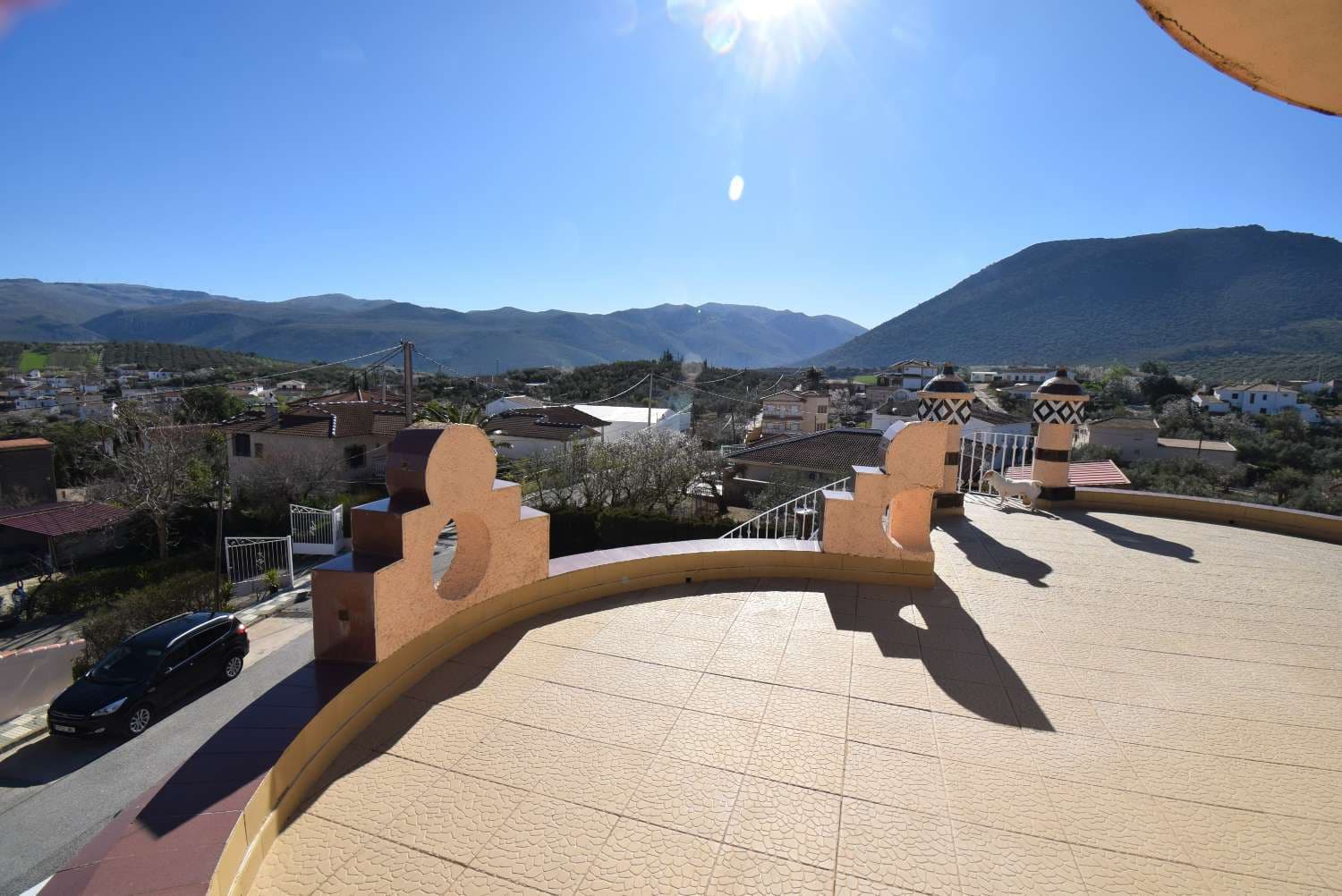 3 soveværelse Finca/Landehus til salg i Loja - € 399.950 (Ref: 8130851)