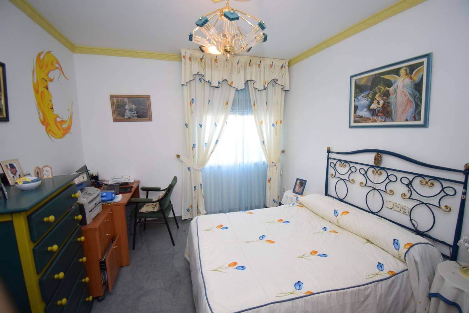 3 soveværelse Finca/Landehus til salg i Loja - € 399.950 (Ref: 8130851)