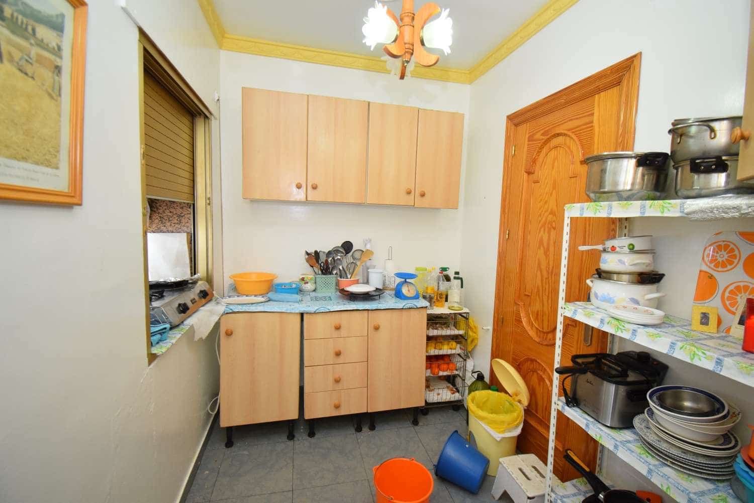 3 soveværelse Finca/Landehus til salg i Loja - € 399.950 (Ref: 8130851)