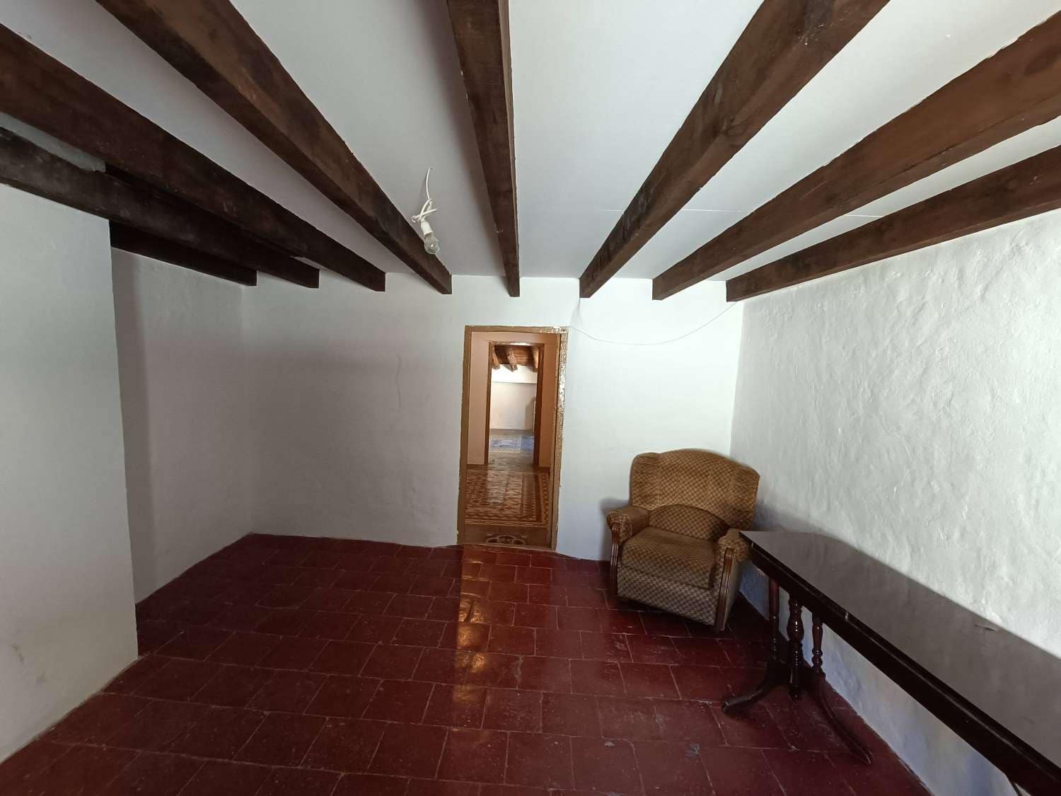 7 chambre Maison de Ville à vendre à Alhama de Granada - 119 000 € (Ref: 8132777)