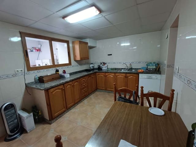 7 sovrum Hus till salu i Alhama de Granada - 119 000 € (Ref: 8132777)