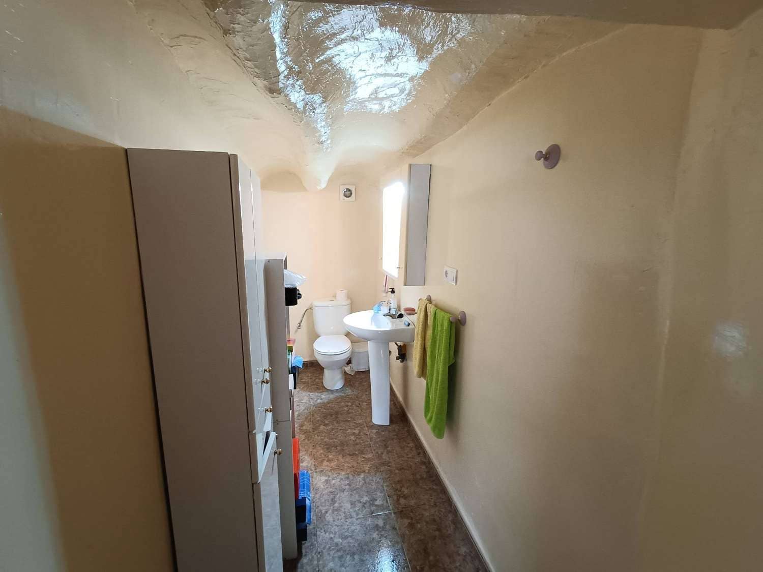 7 chambre Maison de Ville à vendre à Alhama de Granada - 119 000 € (Ref: 8132777)