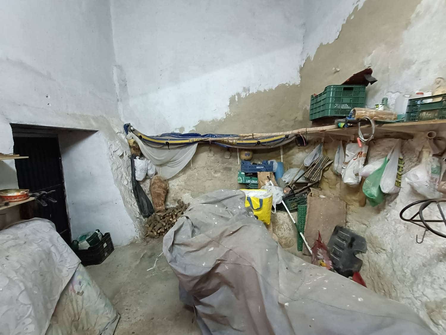 7 chambre Maison de Ville à vendre à Alhama de Granada - 119 000 € (Ref: 8132777)