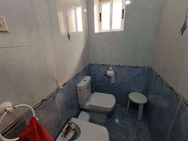 7 sovrum Hus till salu i Alhama de Granada - 119 000 € (Ref: 8132777)