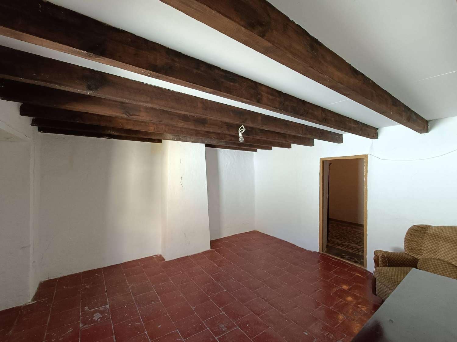 7 chambre Maison de Ville à vendre à Alhama de Granada - 119 000 € (Ref: 8132777)
