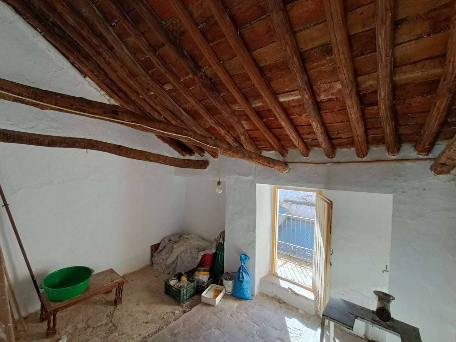 7 chambre Maison de Ville à vendre à Alhama de Granada - 119 000 € (Ref: 8132777)