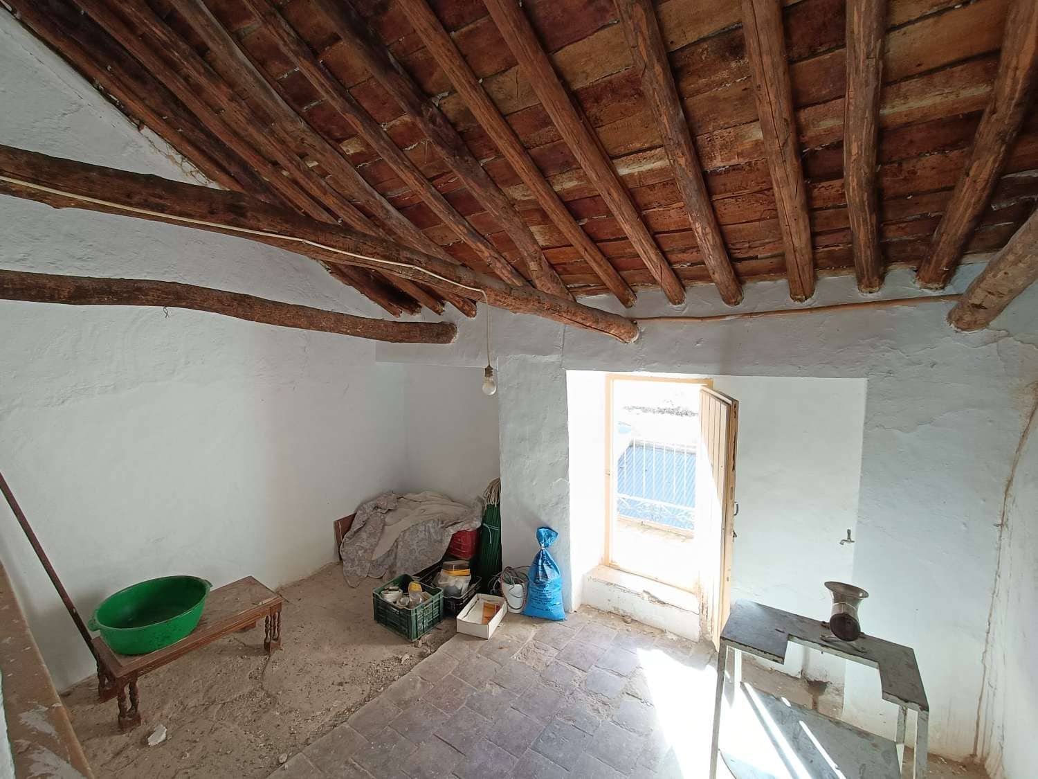 7 chambre Maison de Ville à vendre à Alhama de Granada - 119 000 € (Ref: 8132777)