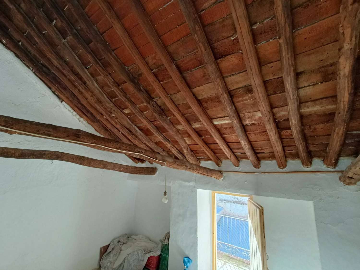 7 chambre Maison de Ville à vendre à Alhama de Granada - 119 000 € (Ref: 8132777)