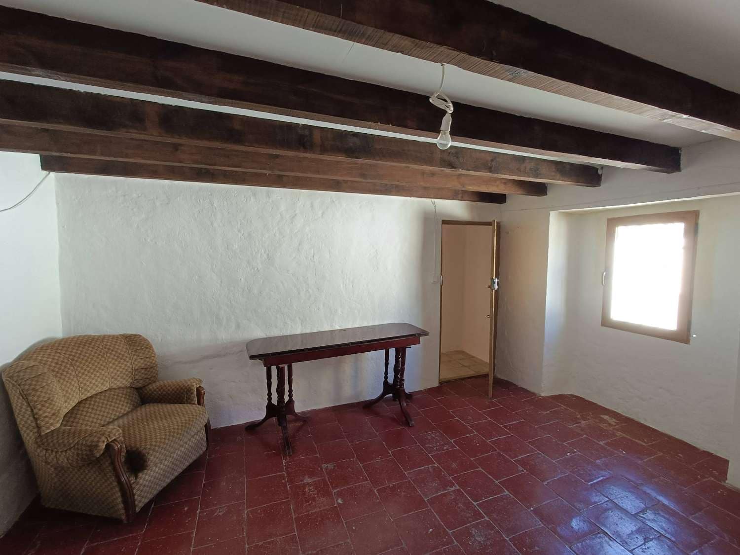 7 chambre Maison de Ville à vendre à Alhama de Granada - 119 000 € (Ref: 8132777)