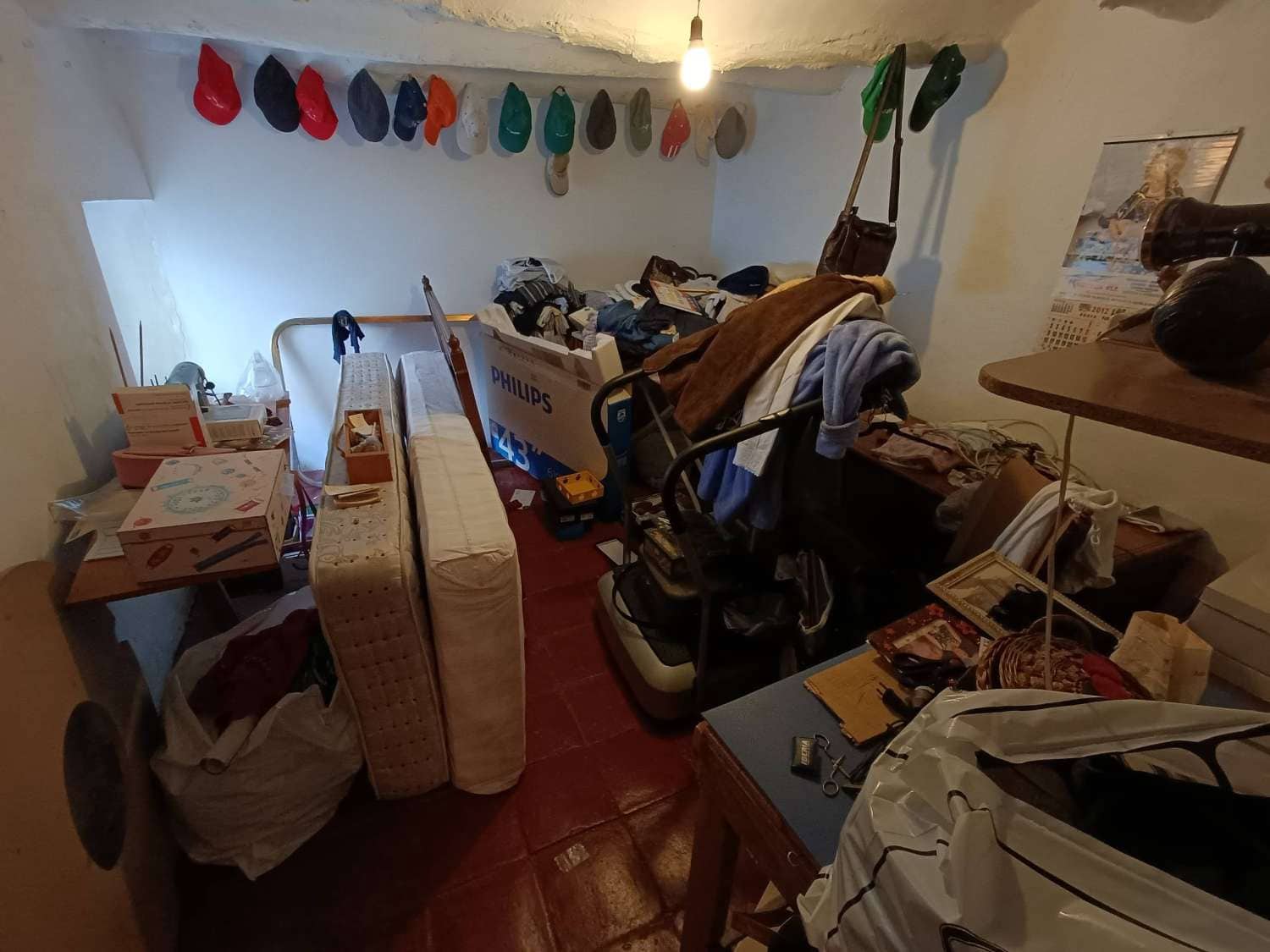 7 chambre Maison de Ville à vendre à Alhama de Granada - 119 000 € (Ref: 8132777)