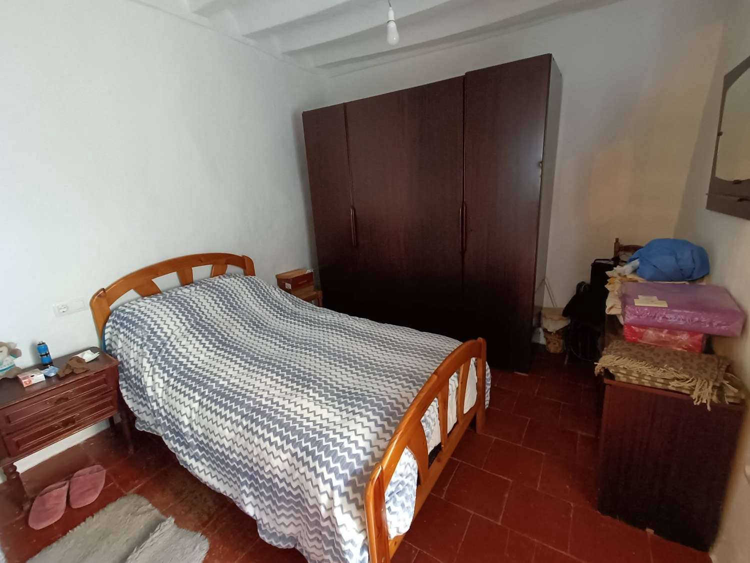 7 chambre Maison de Ville à vendre à Alhama de Granada - 119 000 € (Ref: 8132777)