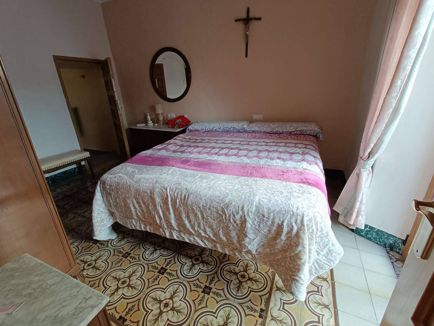 7 chambre Maison de Ville à vendre à Alhama de Granada - 119 000 € (Ref: 8132777)