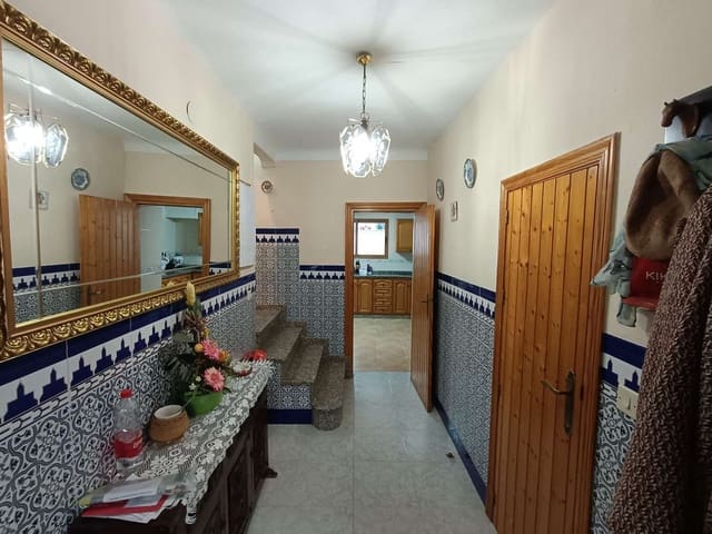 7 sovrum Hus till salu i Alhama de Granada - 119 000 € (Ref: 8132777)