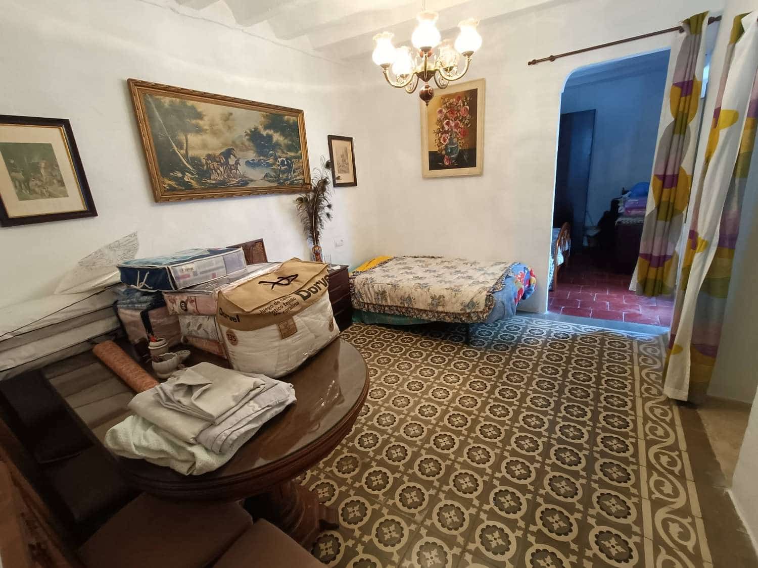 7 chambre Maison de Ville à vendre à Alhama de Granada - 119 000 € (Ref: 8132777)