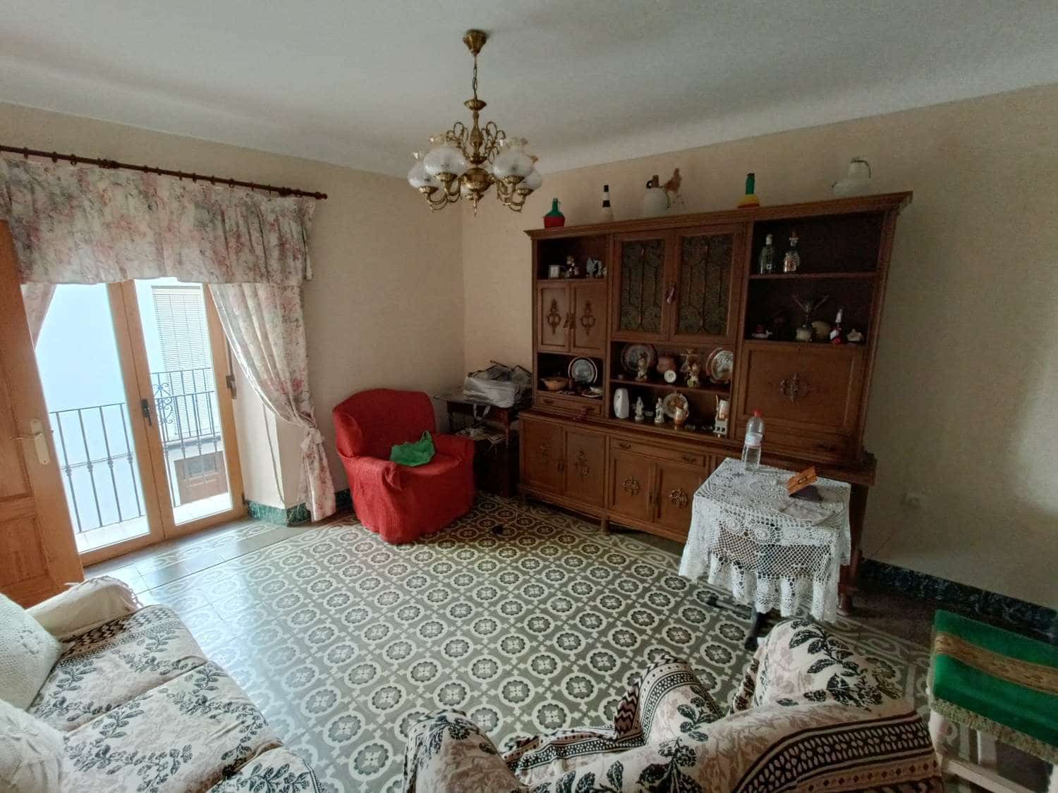 7 chambre Maison de Ville à vendre à Alhama de Granada - 119 000 € (Ref: 8132777)