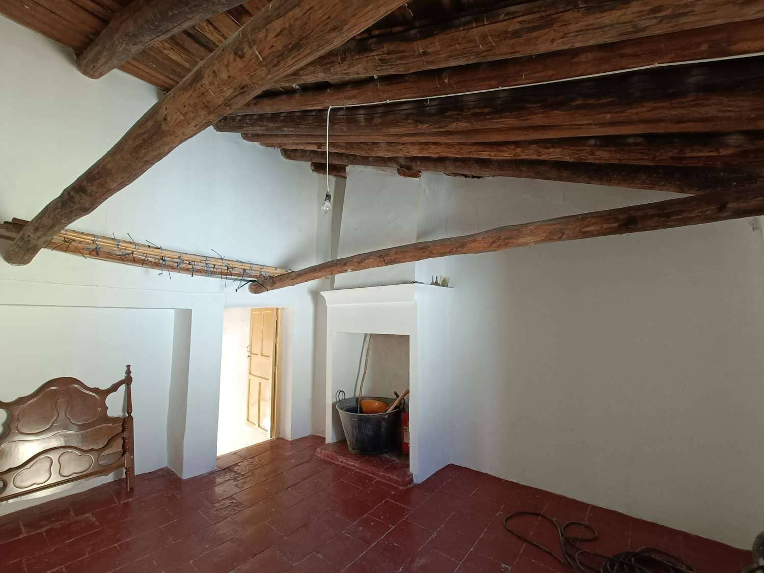 7 chambre Maison de Ville à vendre à Alhama de Granada - 119 000 € (Ref: 8132777)