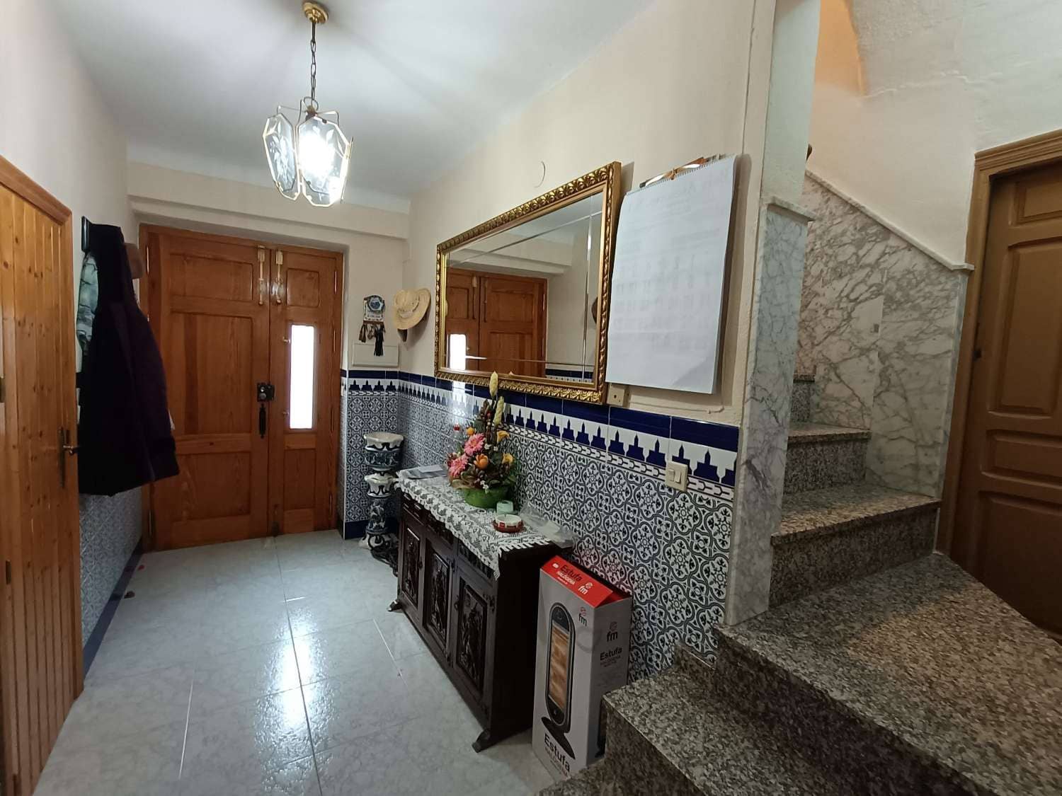 7 chambre Maison de Ville à vendre à Alhama de Granada - 119 000 € (Ref: 8132777)