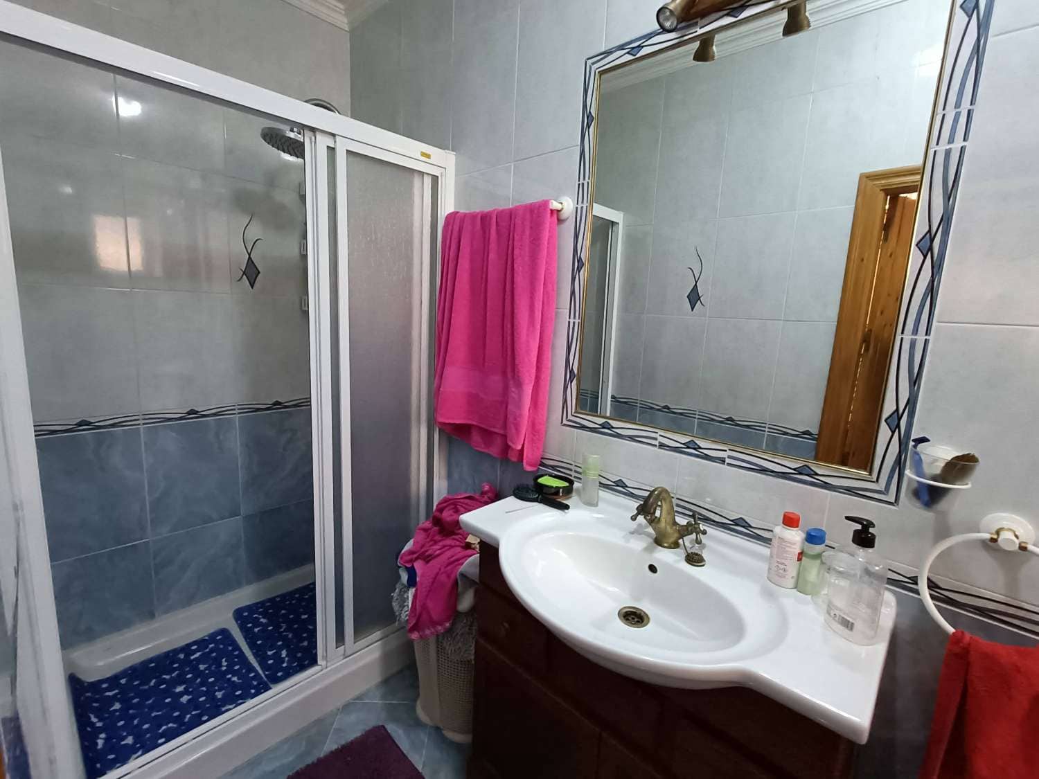 7 chambre Maison de Ville à vendre à Alhama de Granada - 119 000 € (Ref: 8132777)