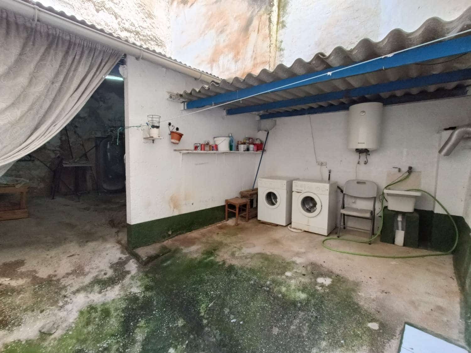 7 chambre Maison de Ville à vendre à Alhama de Granada - 119 000 € (Ref: 8132777)